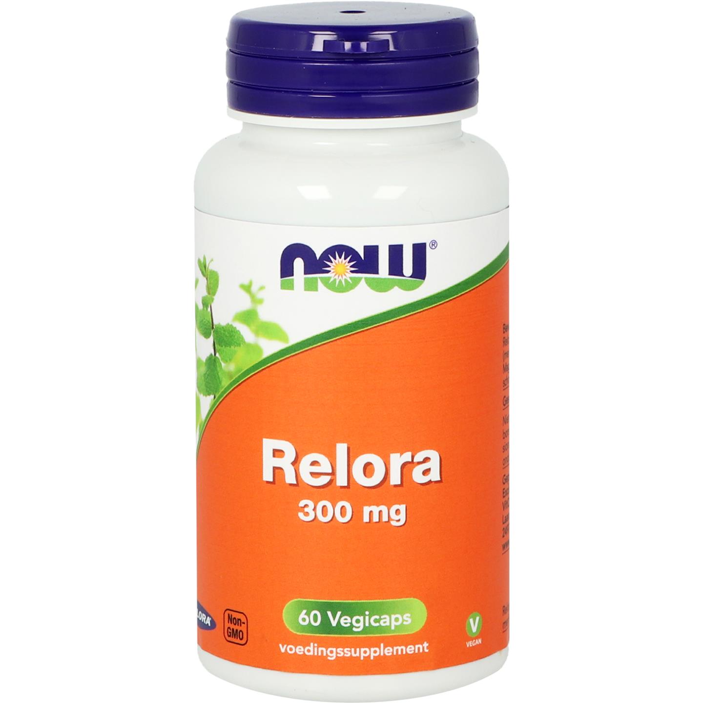 Relora