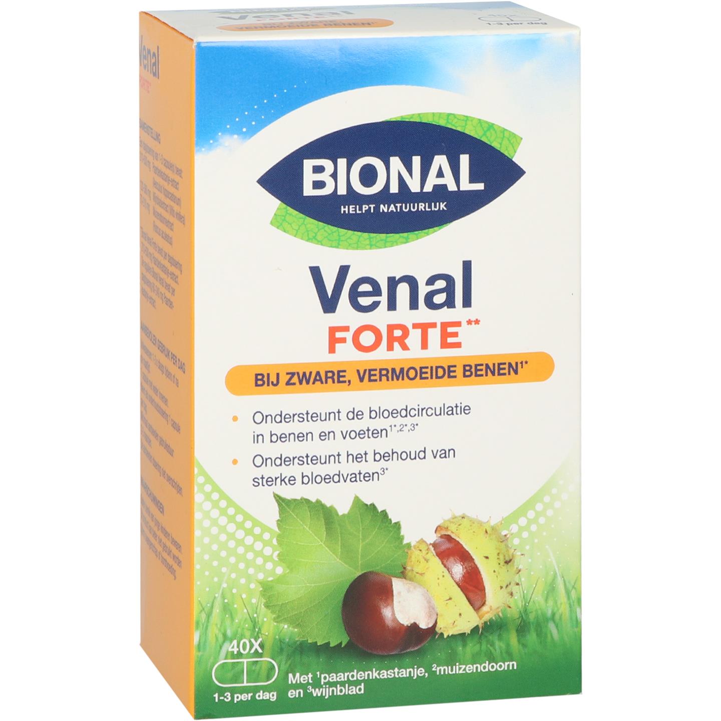 Venal Forte afbeelding