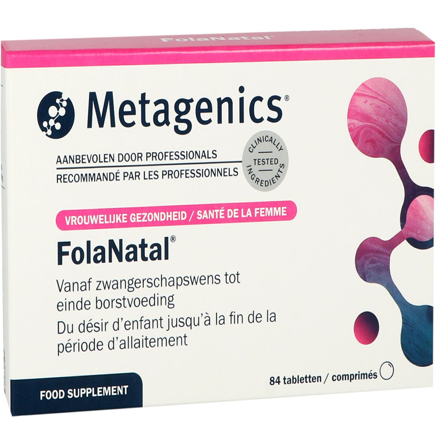 FolaNatal
