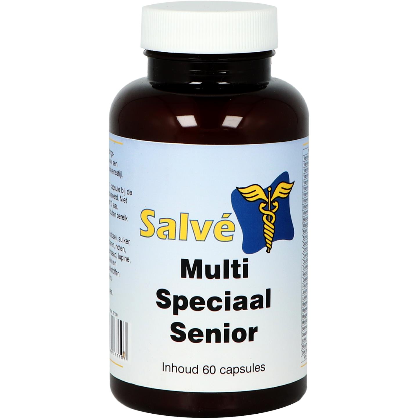 Multi Speciaal Senior