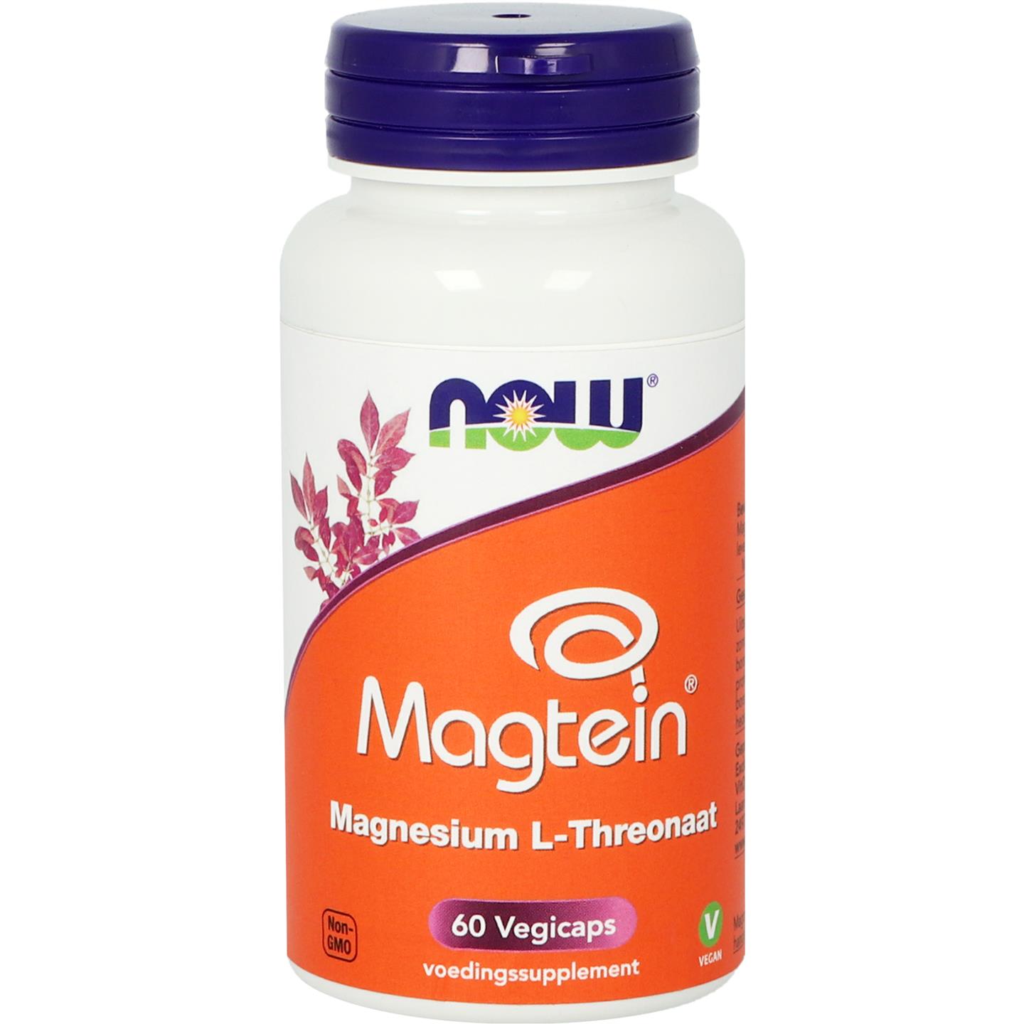 Magtein Magnesium L-Threonaat