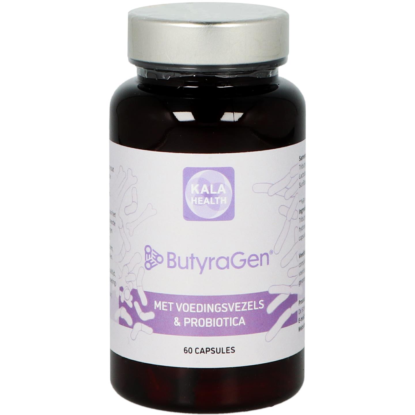 Butyragen