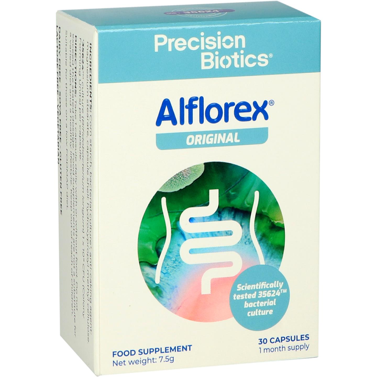Alflorex Original