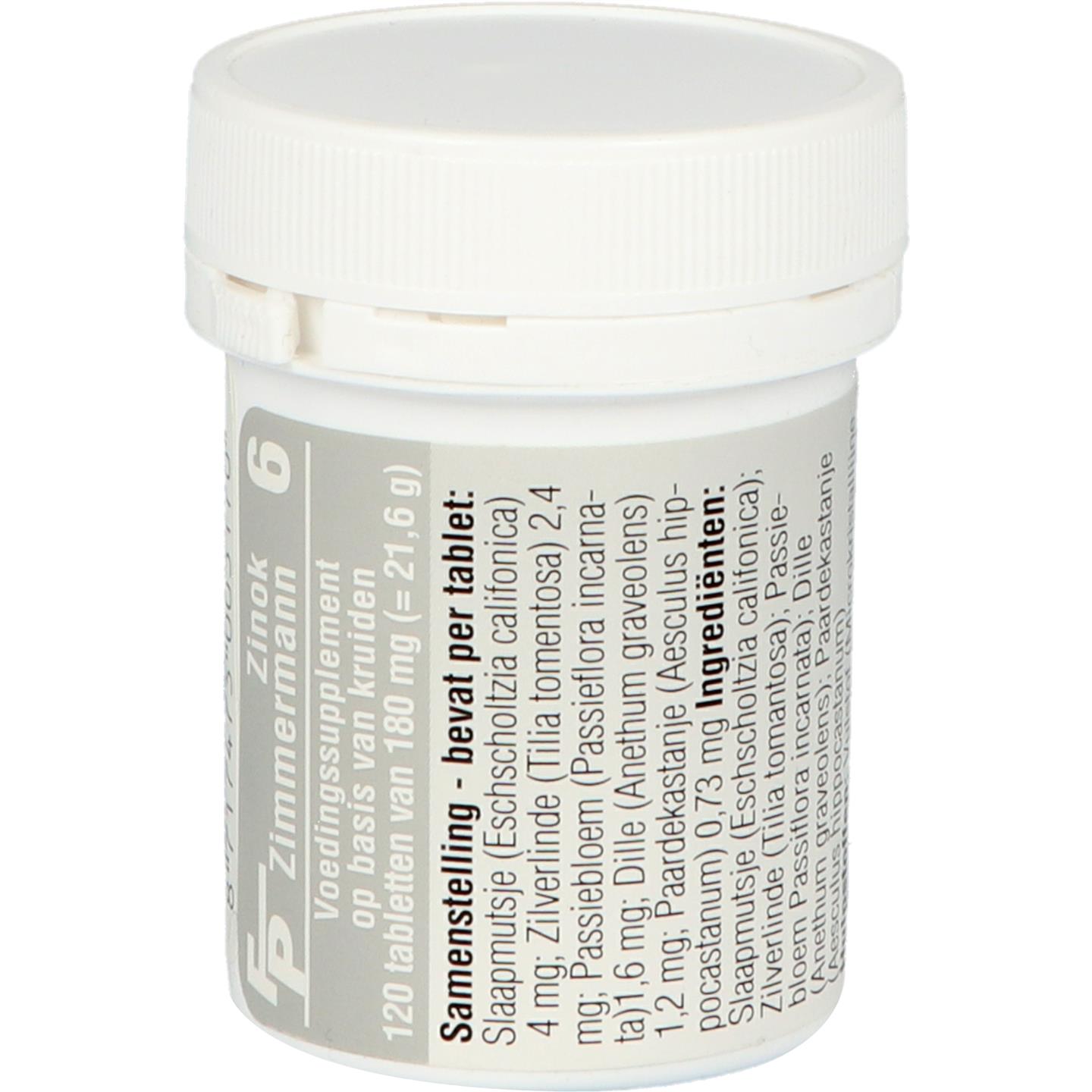 Zinok FP 6 afbeelding