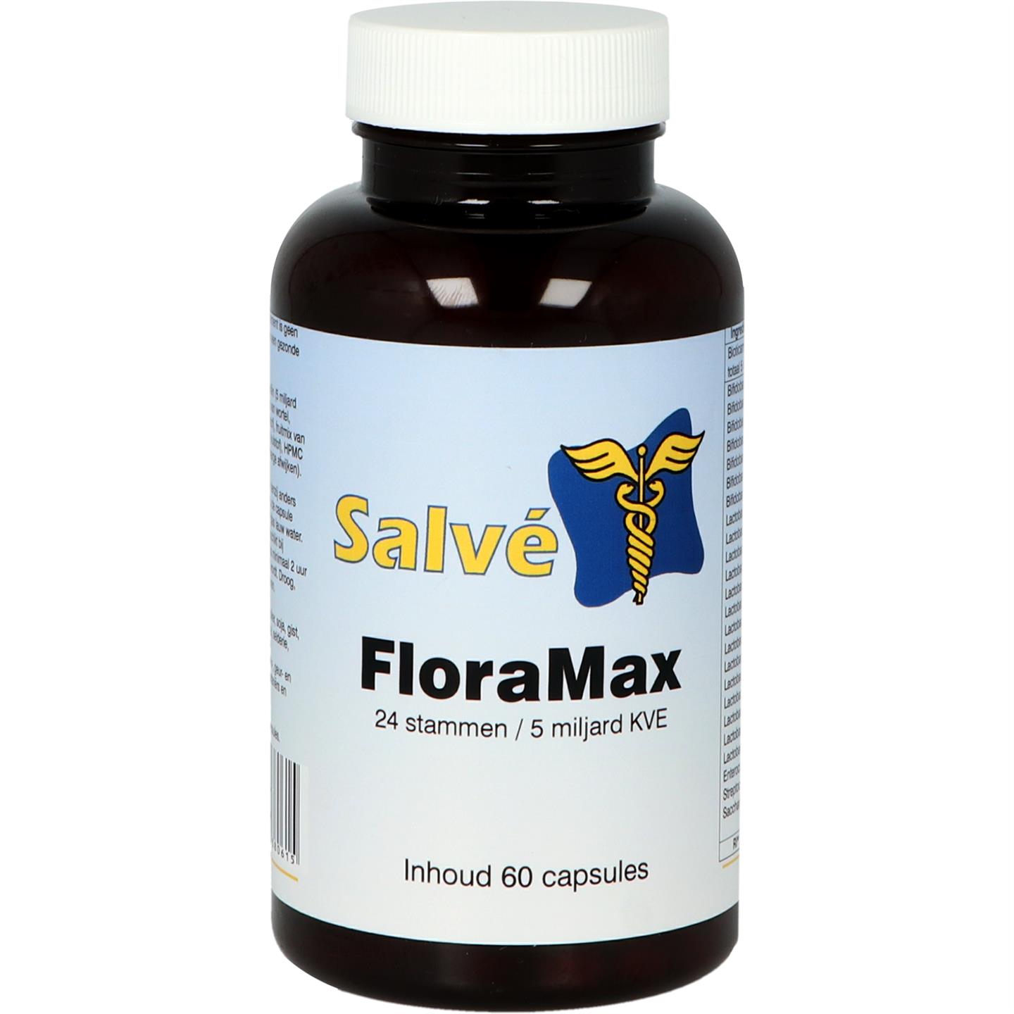 FloraMax