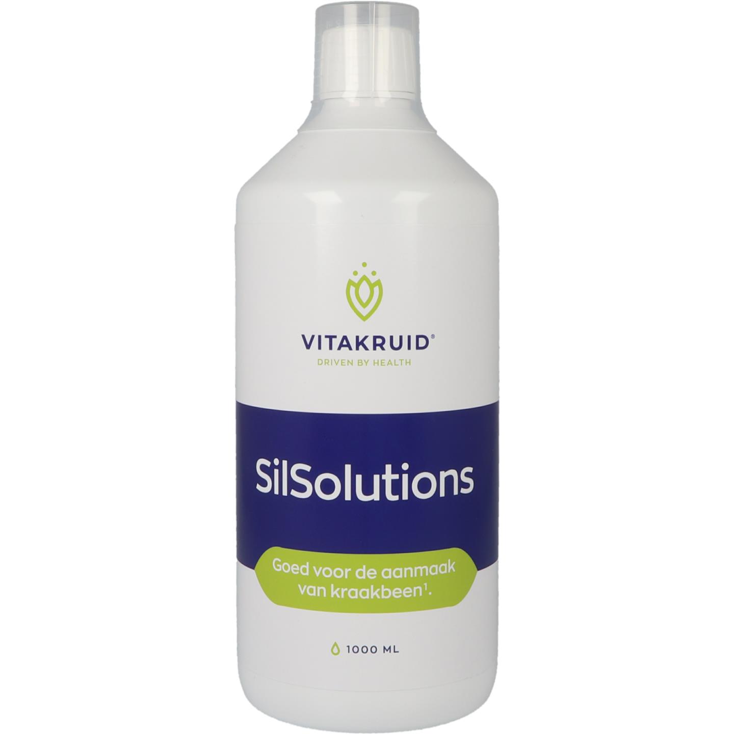 SilSolutions afbeelding