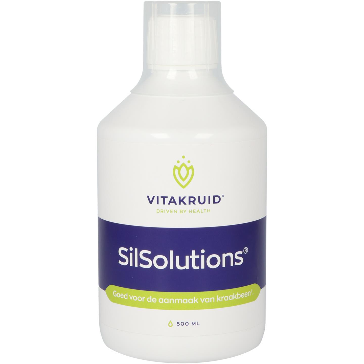 SilSolutions afbeelding 1
