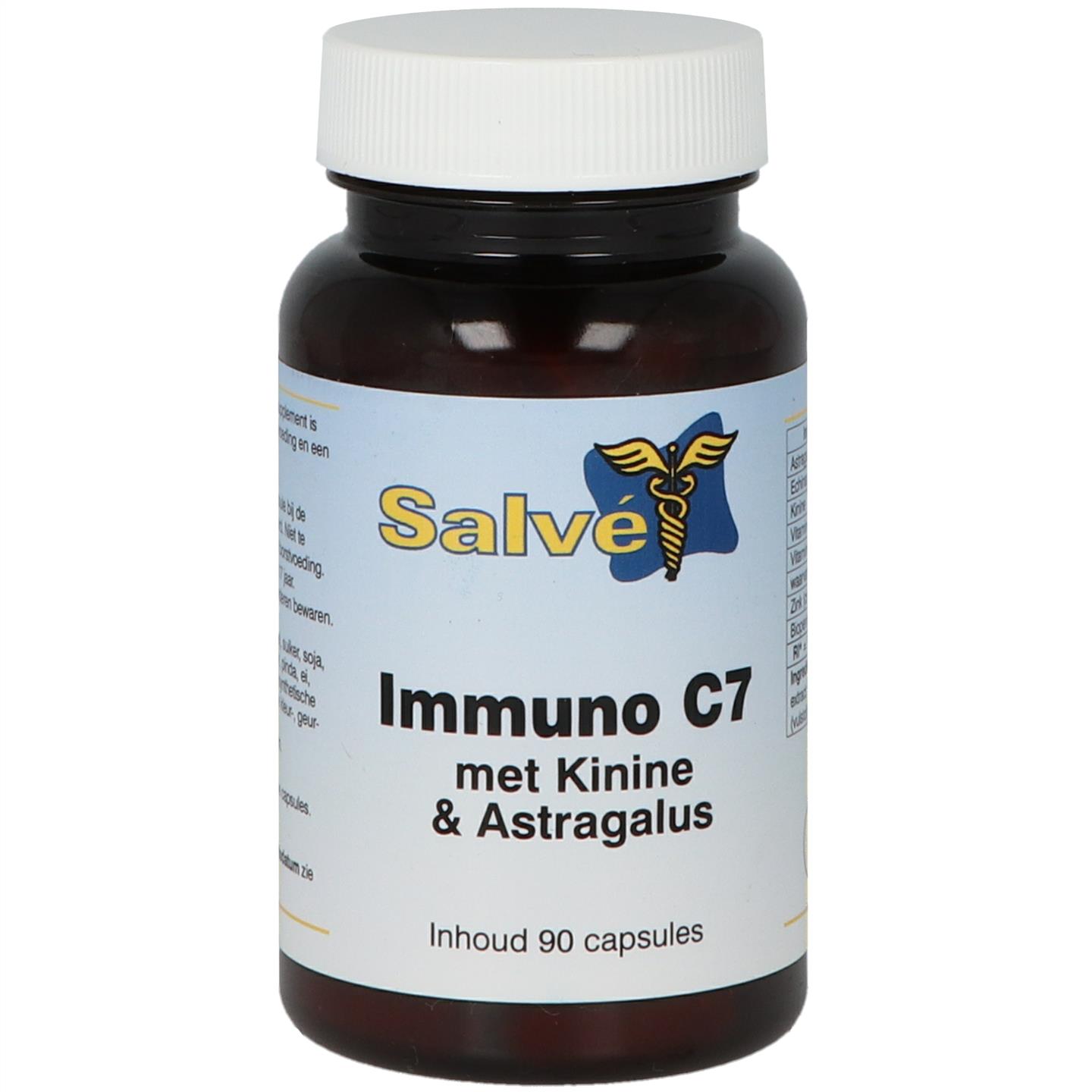 Immuno C7