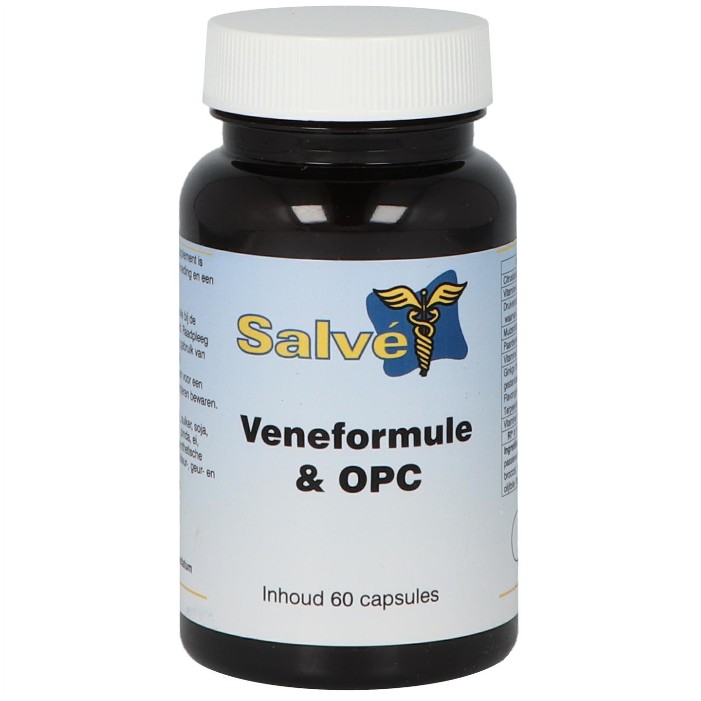 Veneformule & OPC