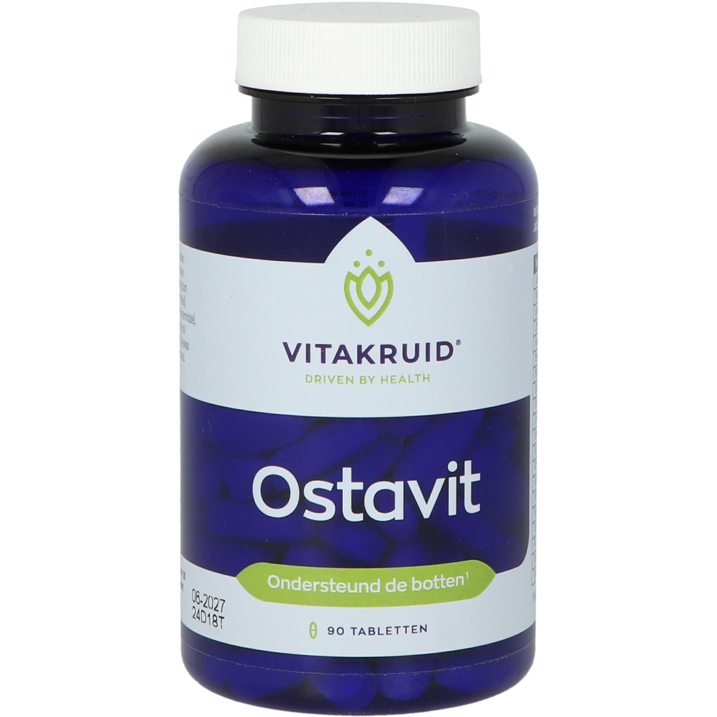 Ostavit afbeelding 1