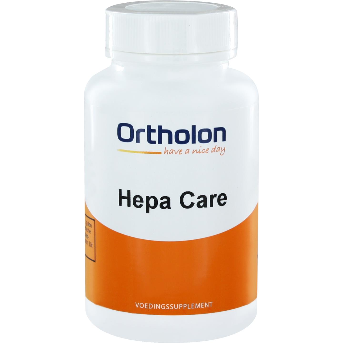 Hepa Care afbeelding