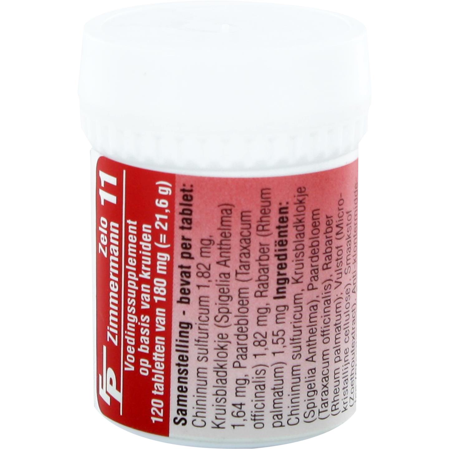 Zelo FP 11 afbeelding