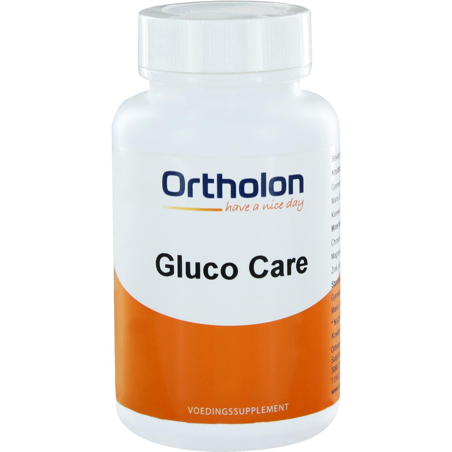 Gluco Care afbeelding 1