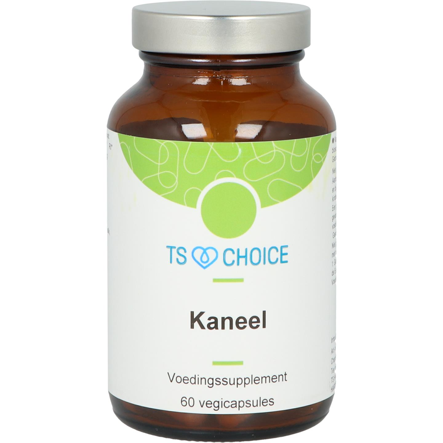 Kaneel afbeelding