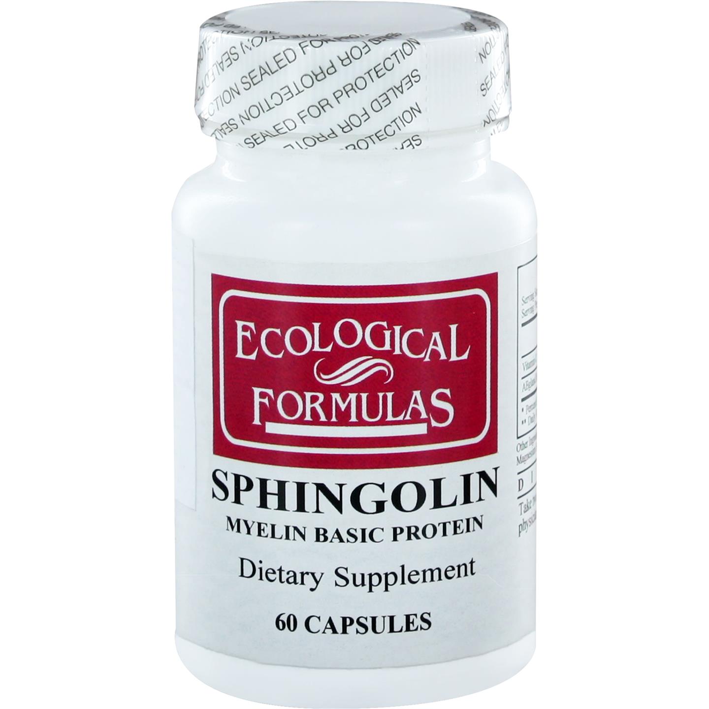 Sphingoline afbeelding