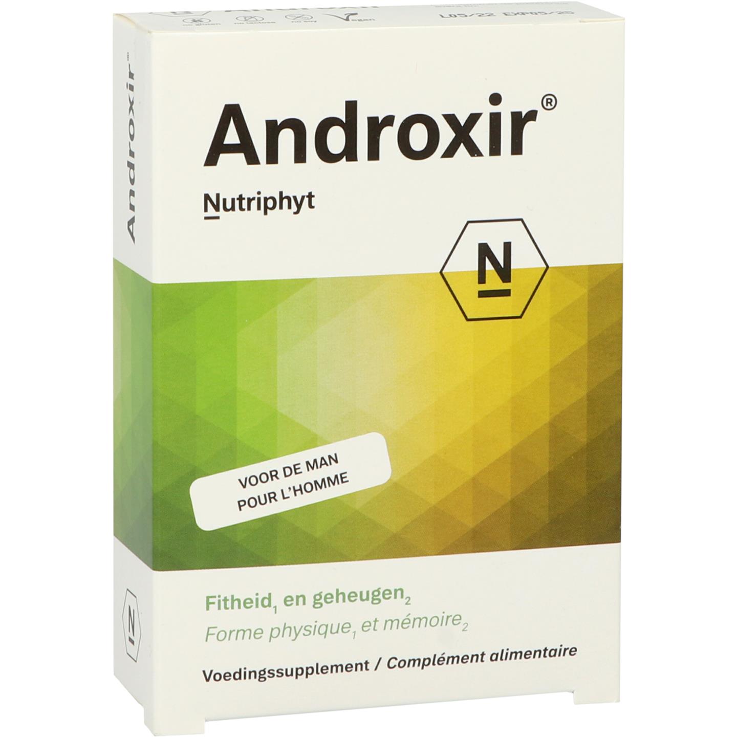 Androxir afbeelding 1
