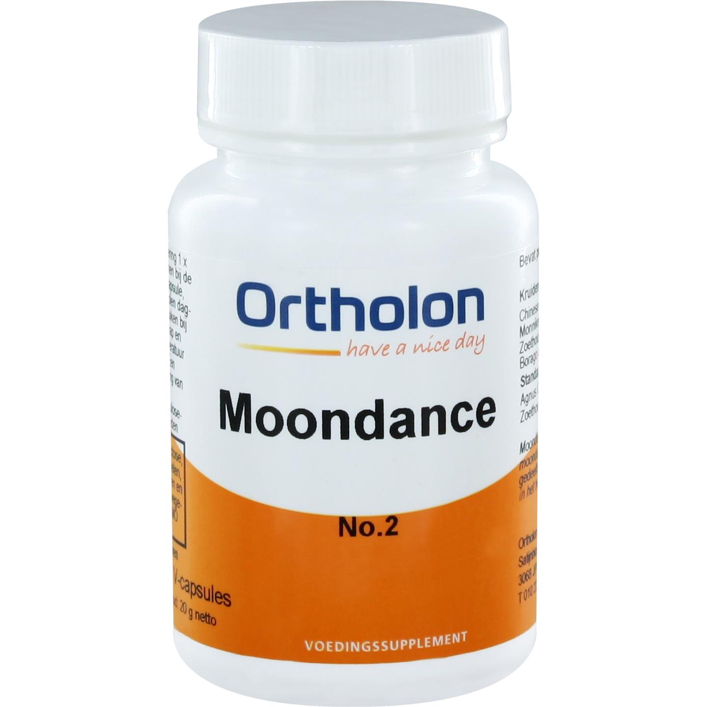 Moondance 2 afbeelding