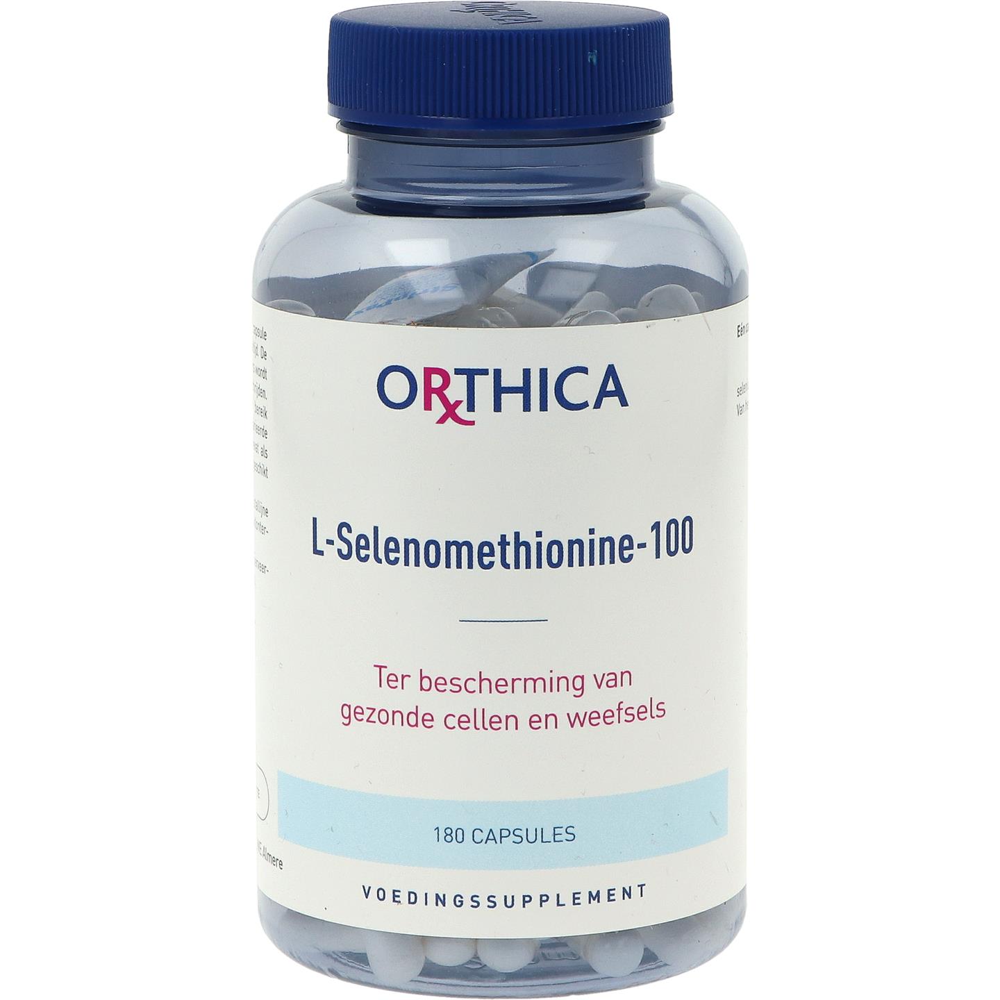 l-Selenomethionine-100