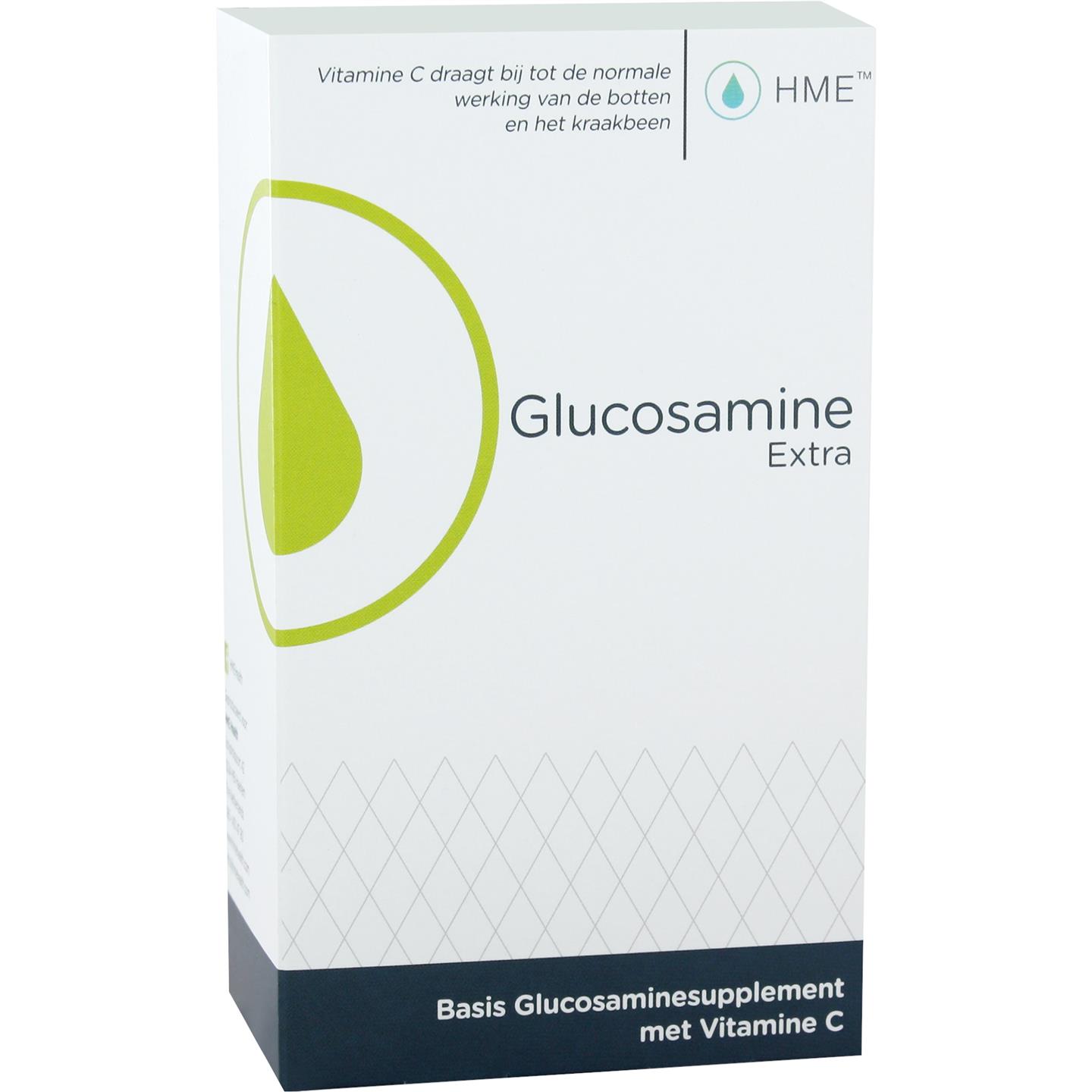 Glucosamine Extra afbeelding