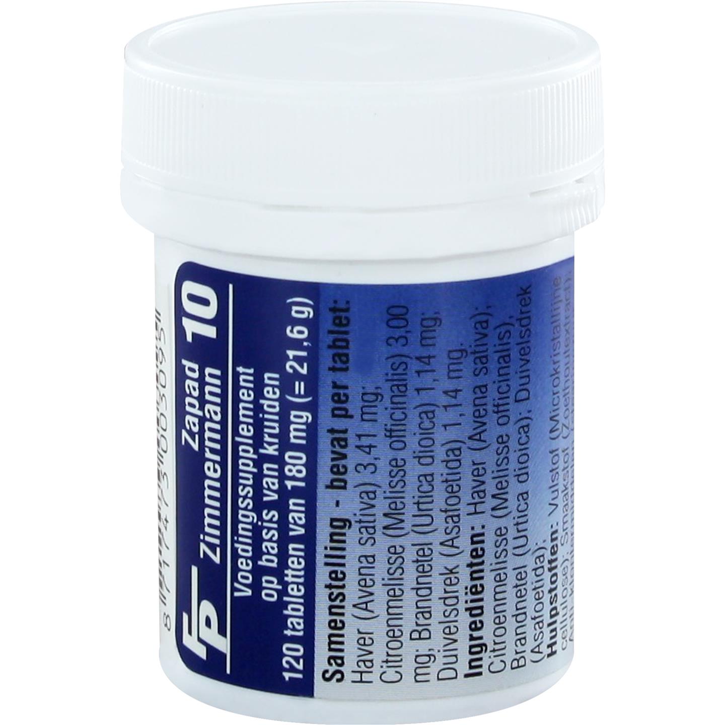 Zapad FP 10 afbeelding