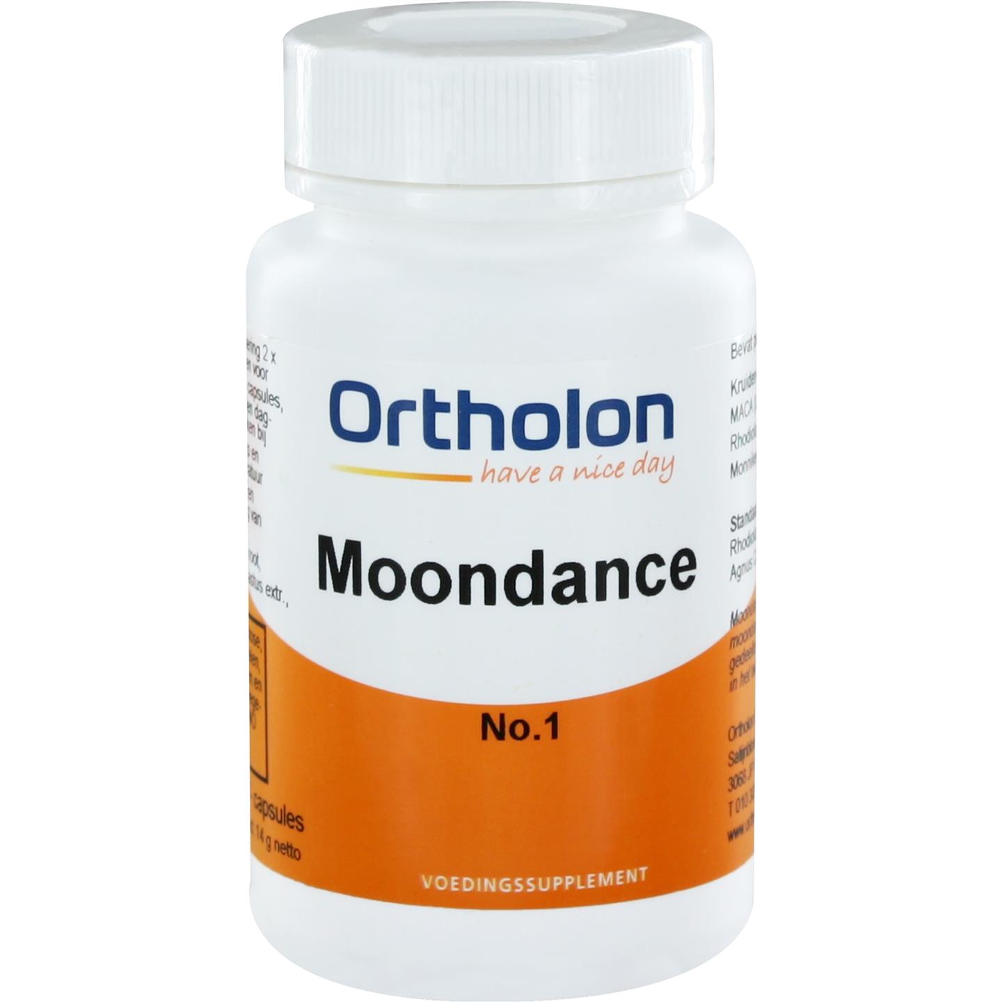 Moondance 1 afbeelding 1