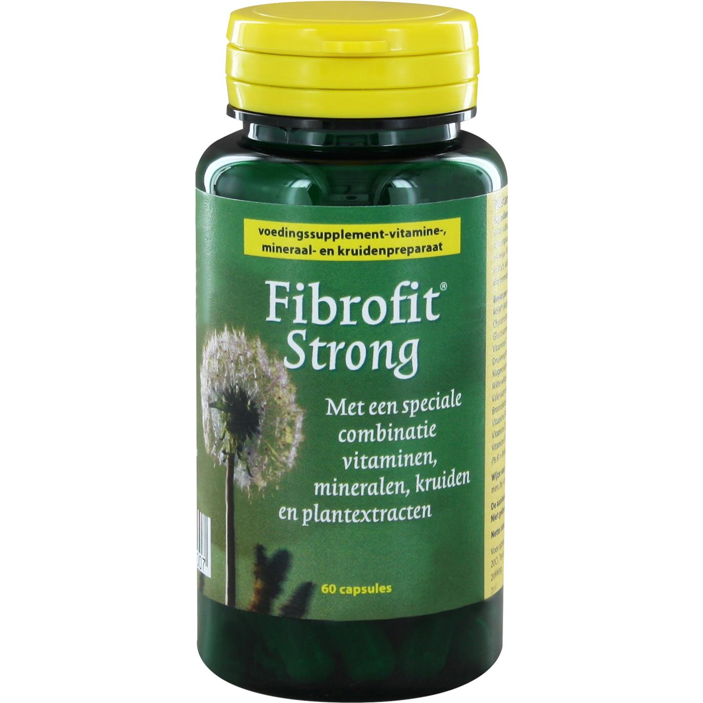 Fibrofit Strong afbeelding