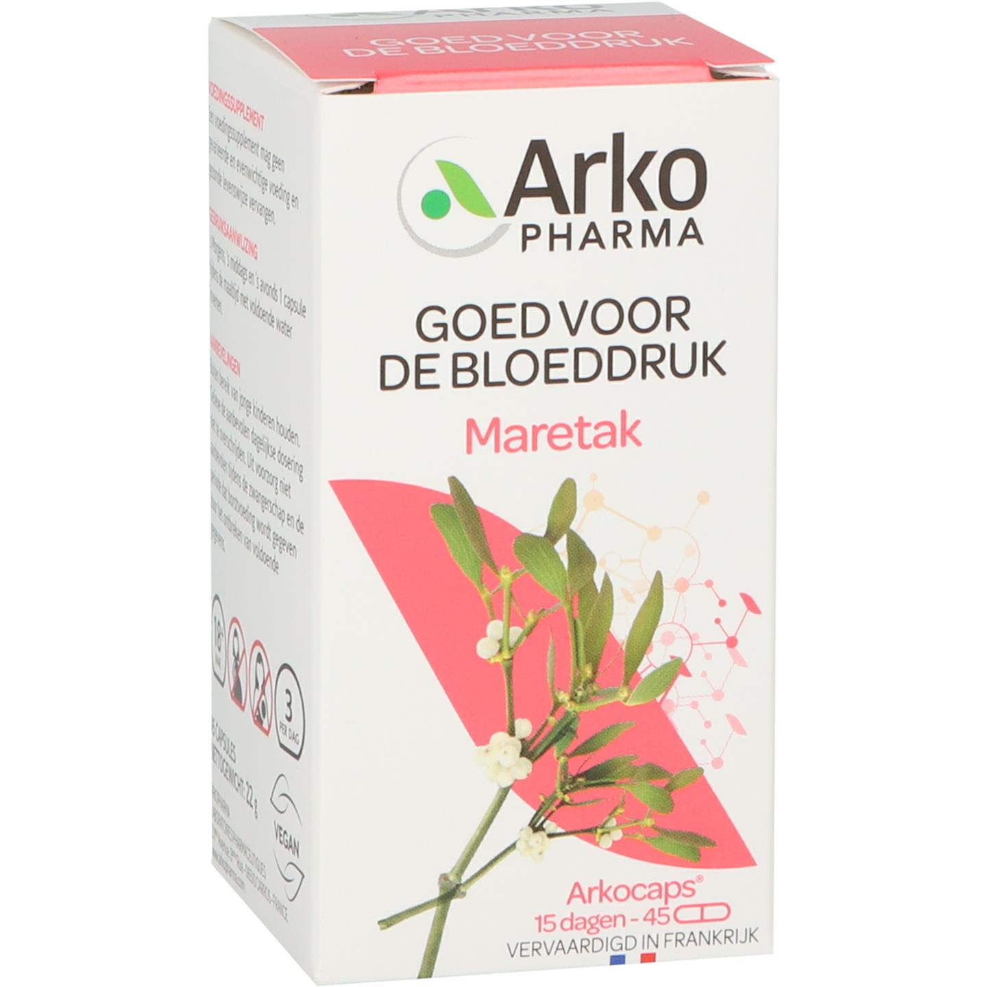 Maretak