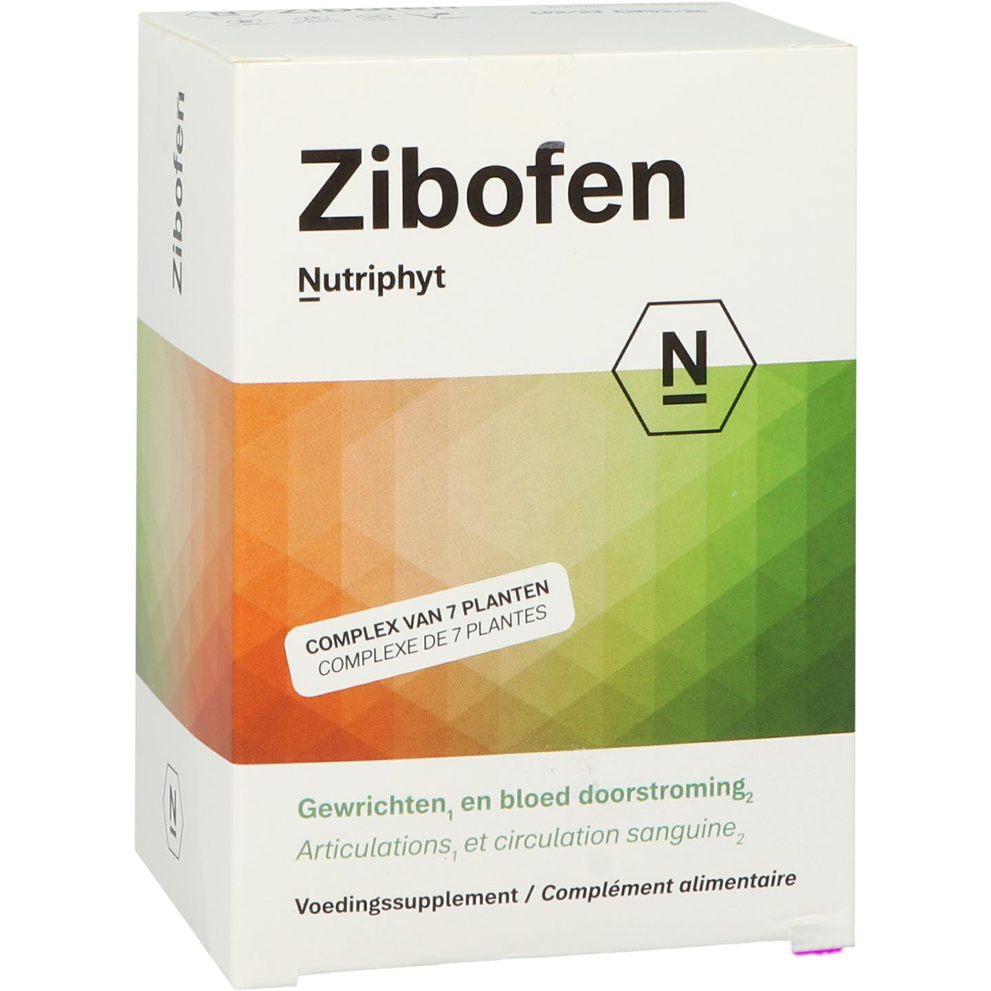 Zibofen afbeelding 1