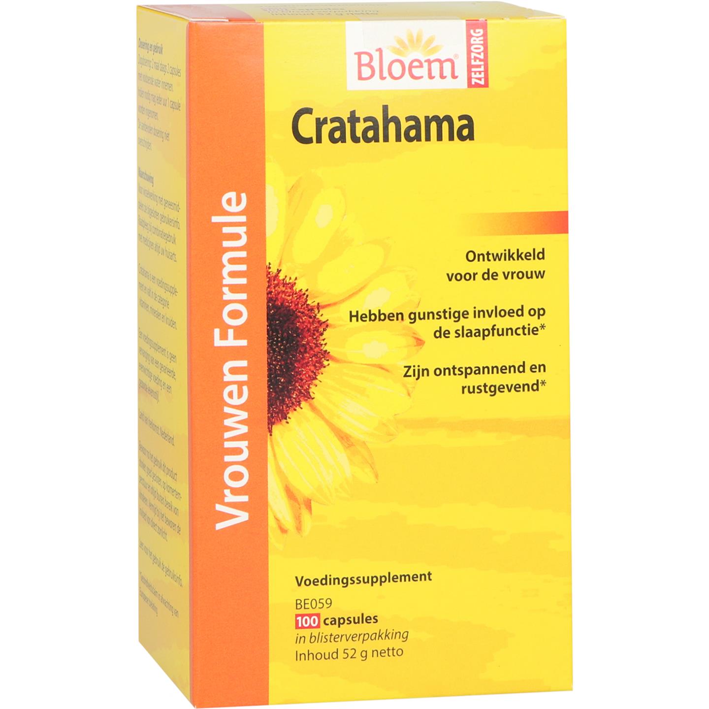 Cratahama afbeelding 1