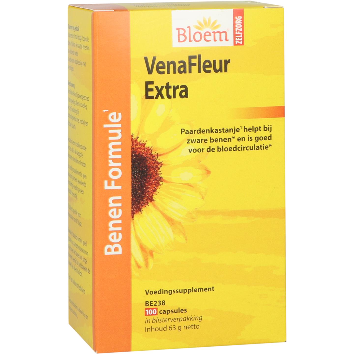 VenaFleur Extra afbeelding 1