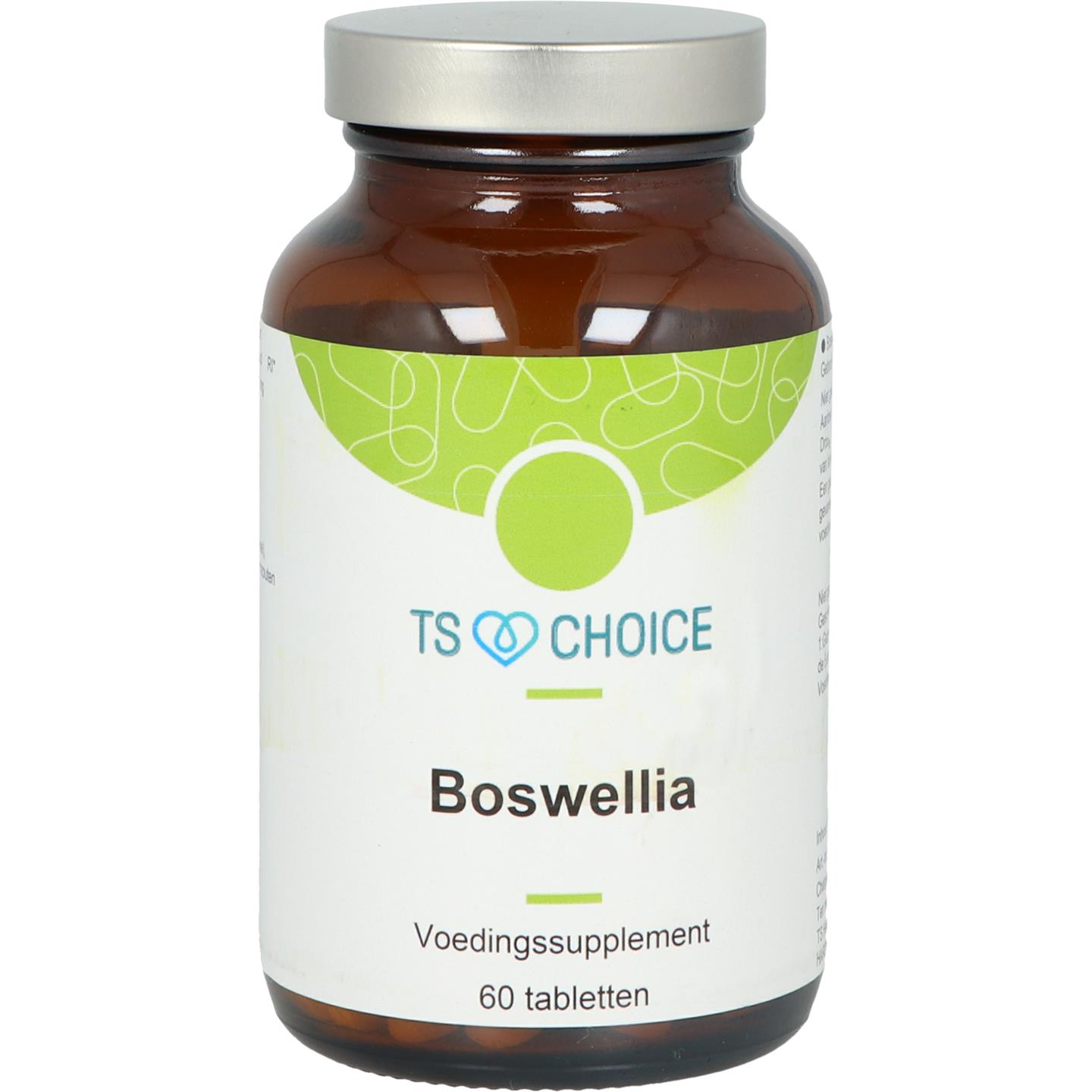 Boswellia afbeelding