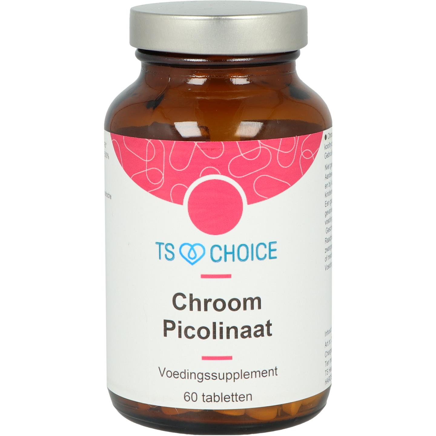 Chroom Picolinaat afbeelding 1