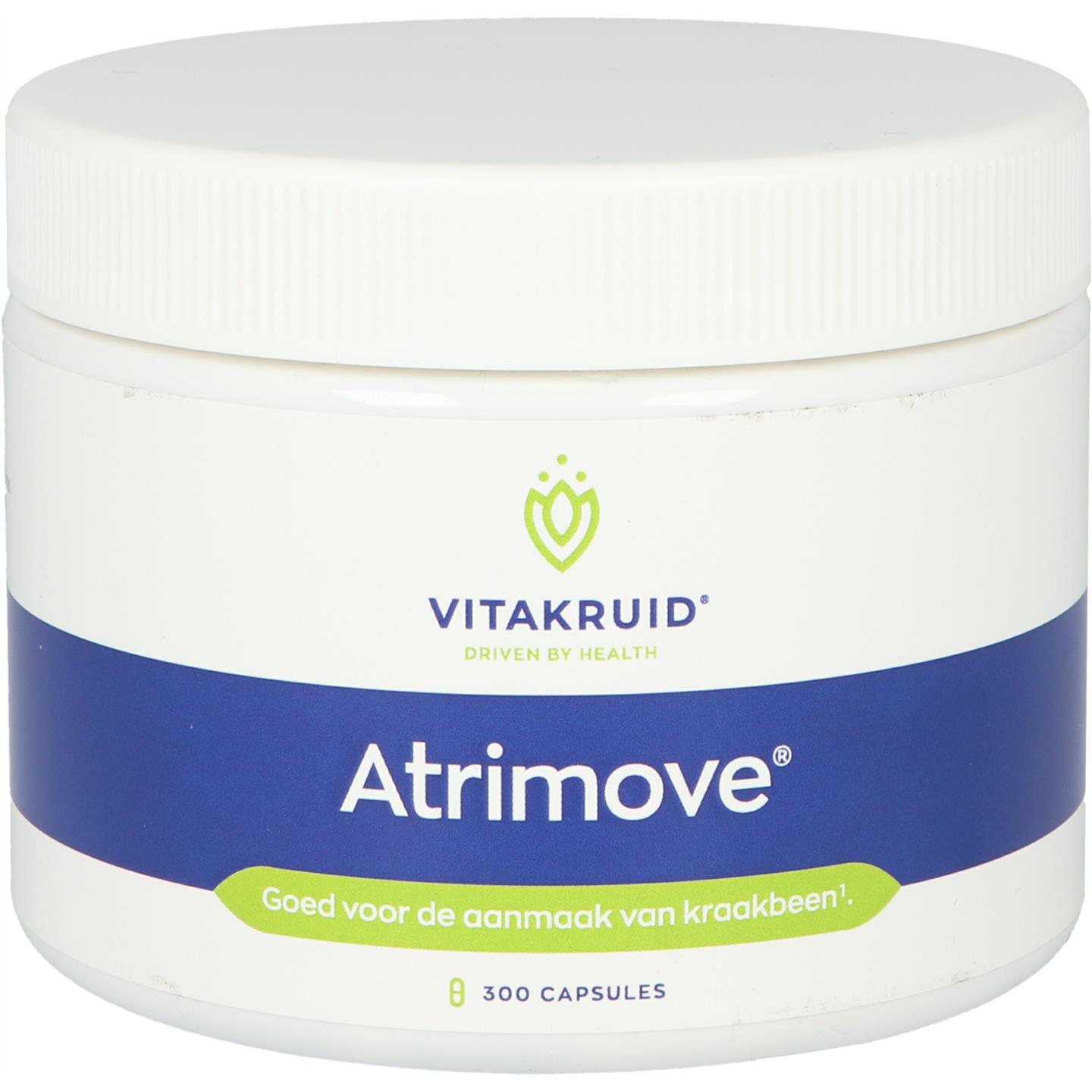 Atrimove afbeelding 1