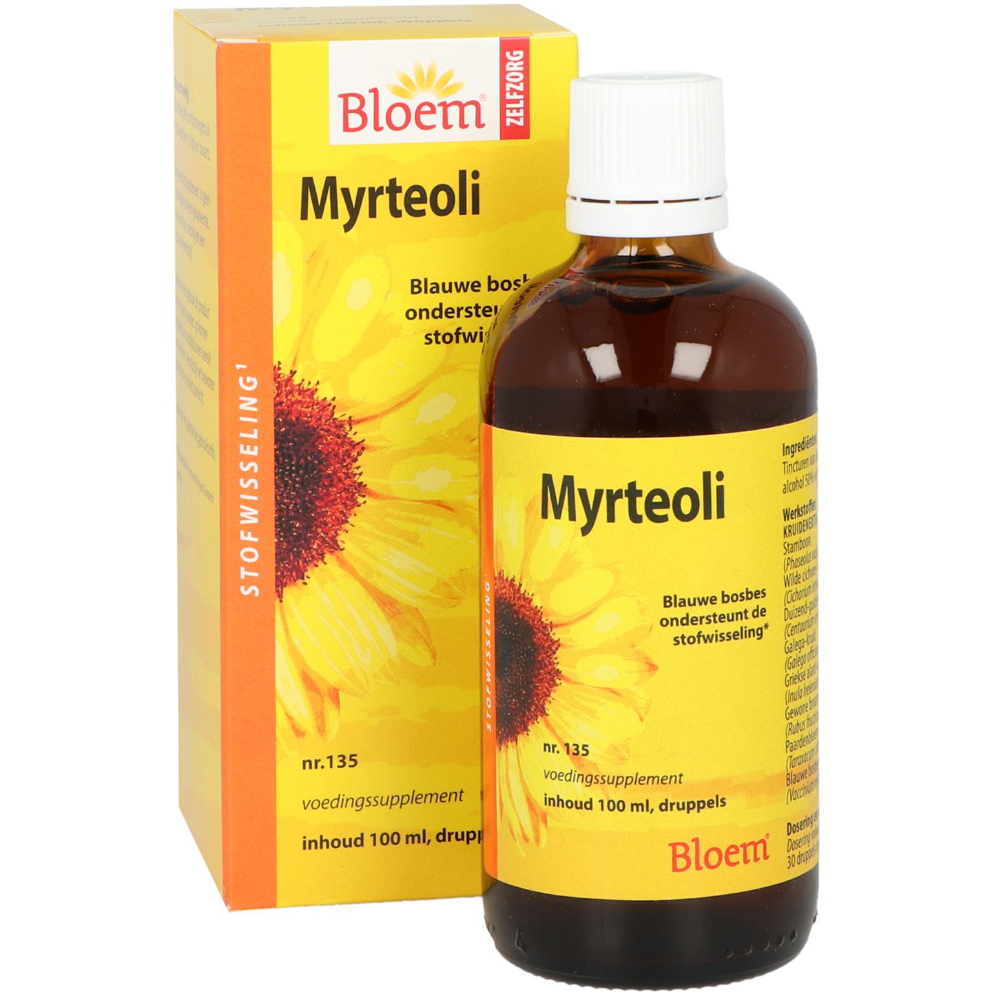 Myrteoli afbeelding 1