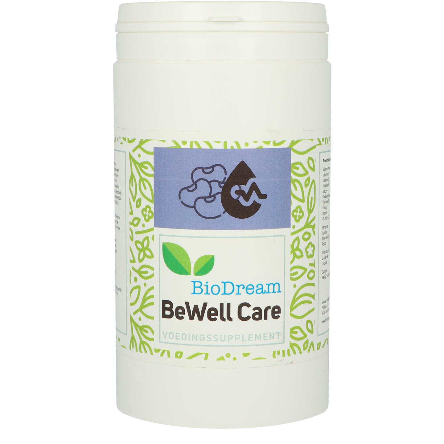 BeWell Care afbeelding