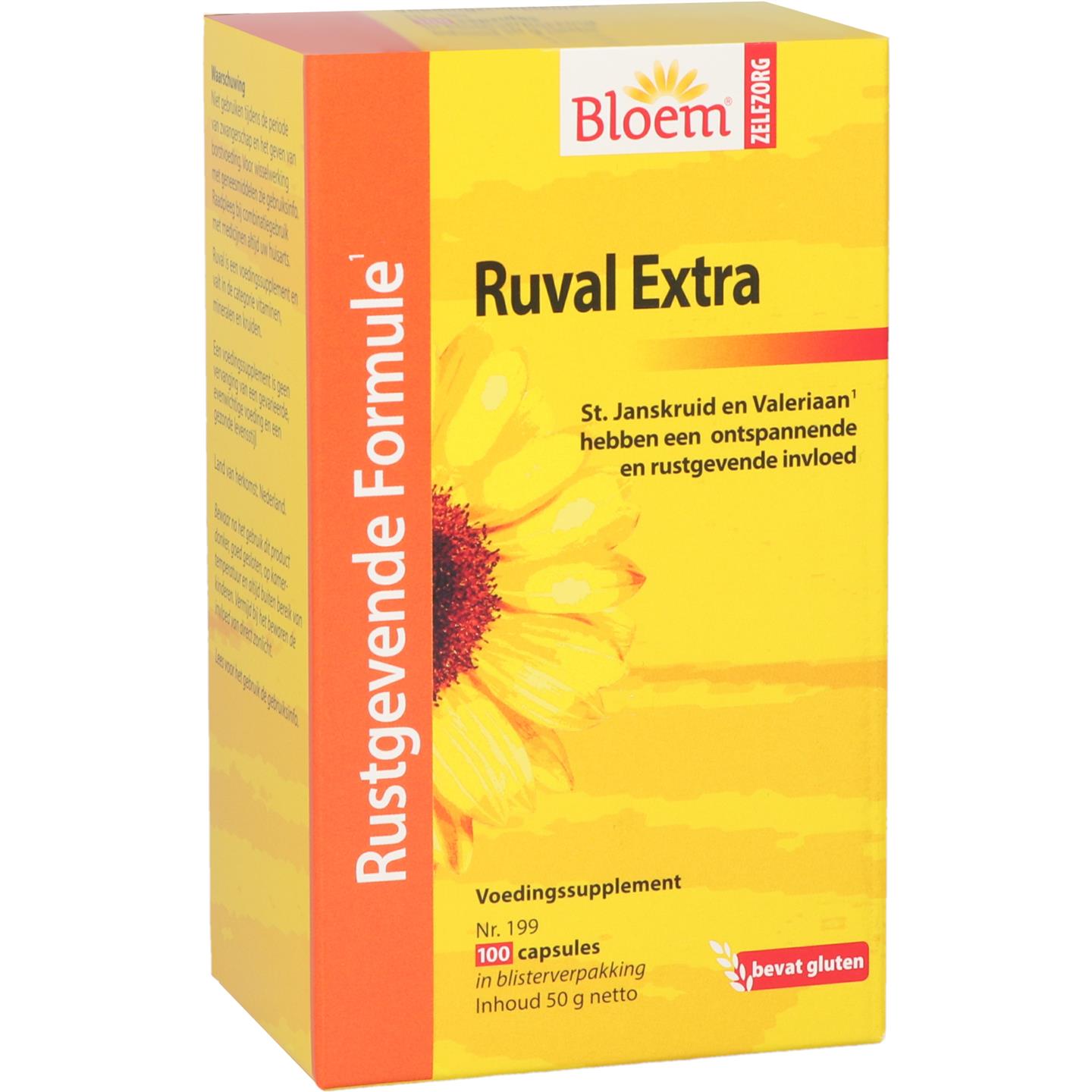 Ruval Extra afbeelding