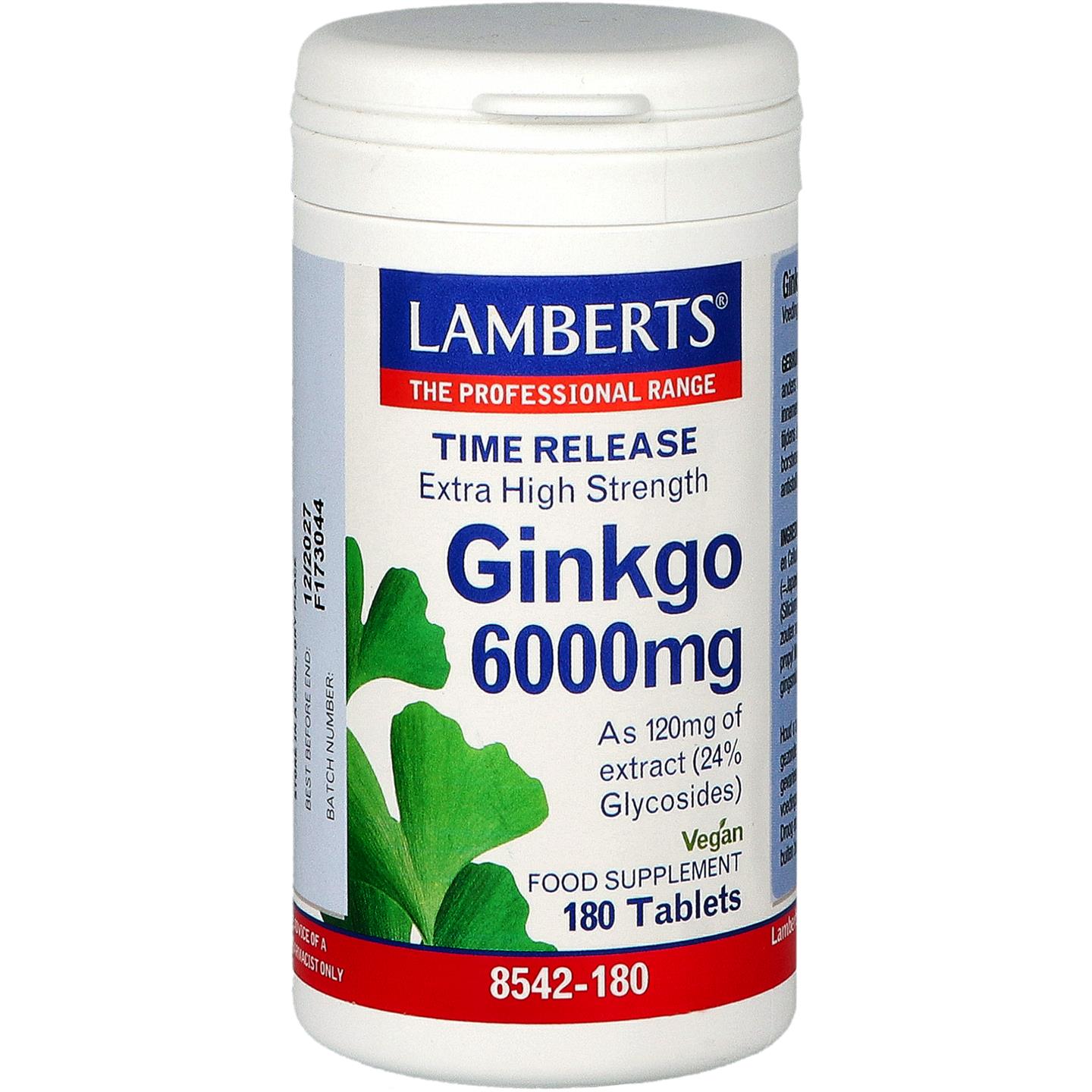 Ginkgo