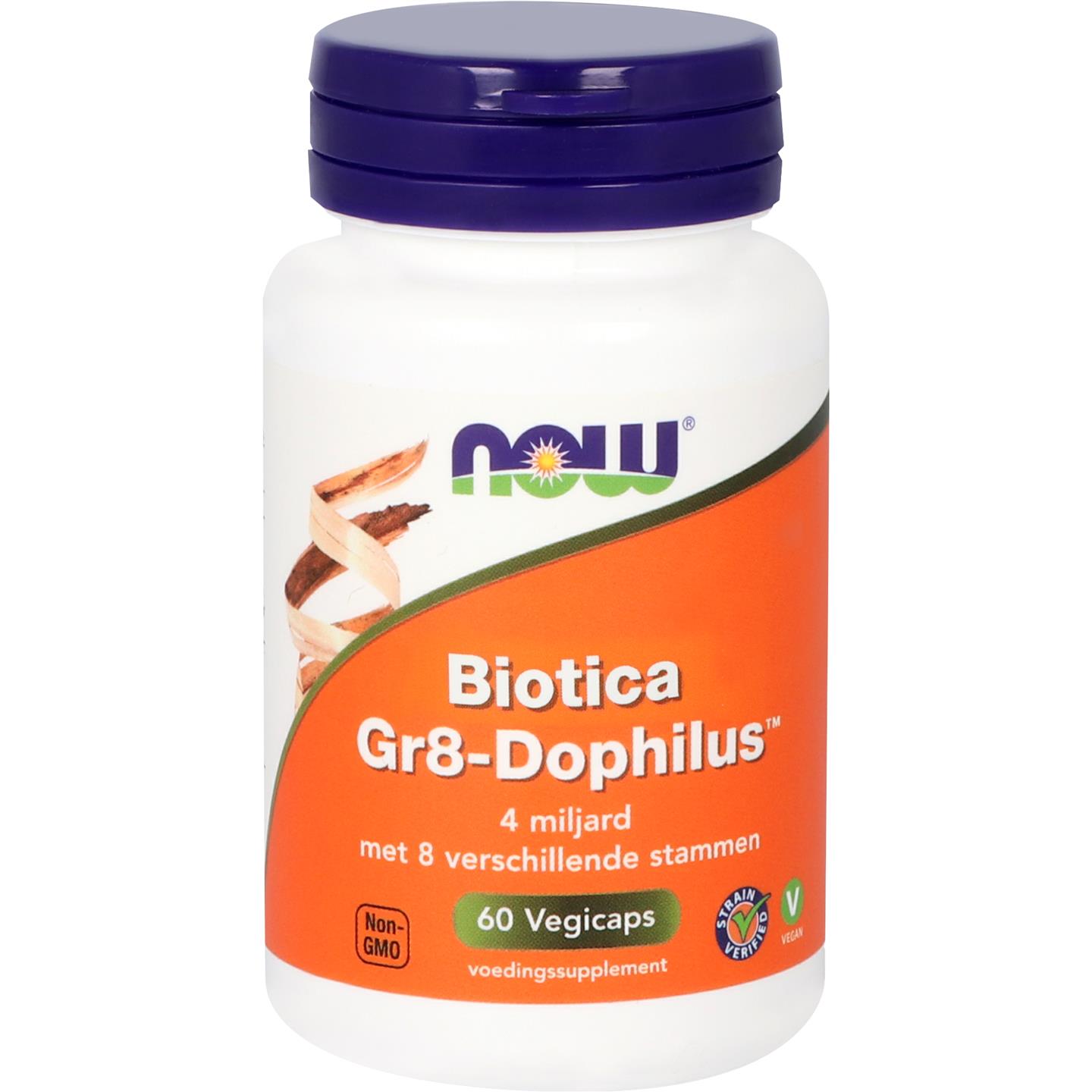 Biotica Gr8-Dophilus afbeelding 1
