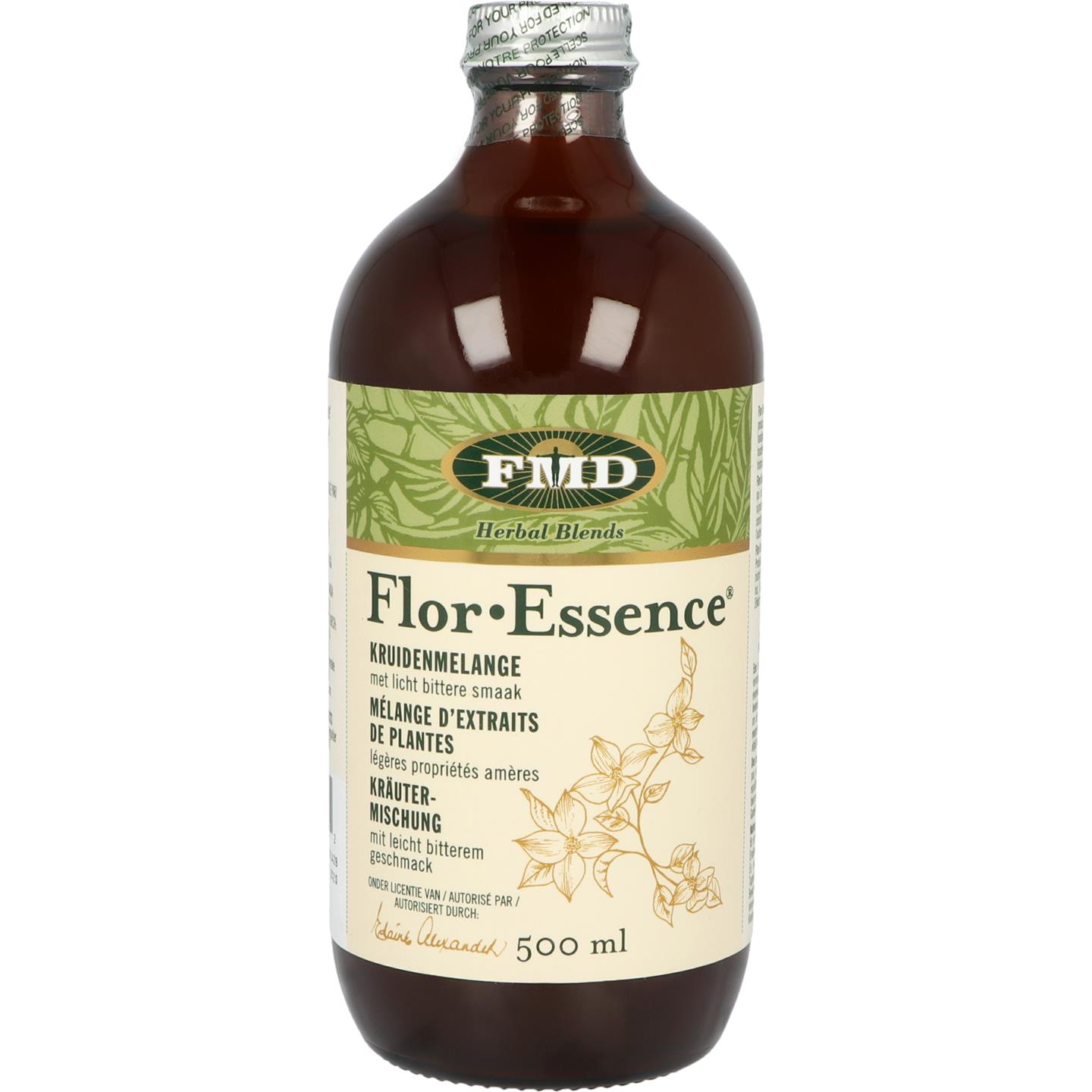 Flor Essence kruidenmelange afbeelding