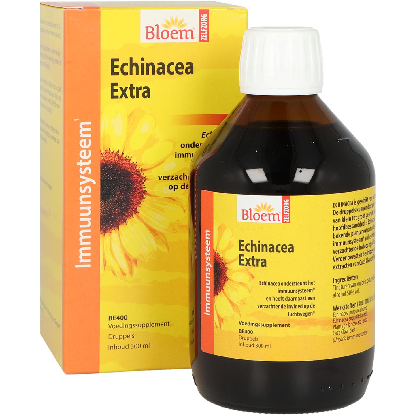 Echinacea Extra