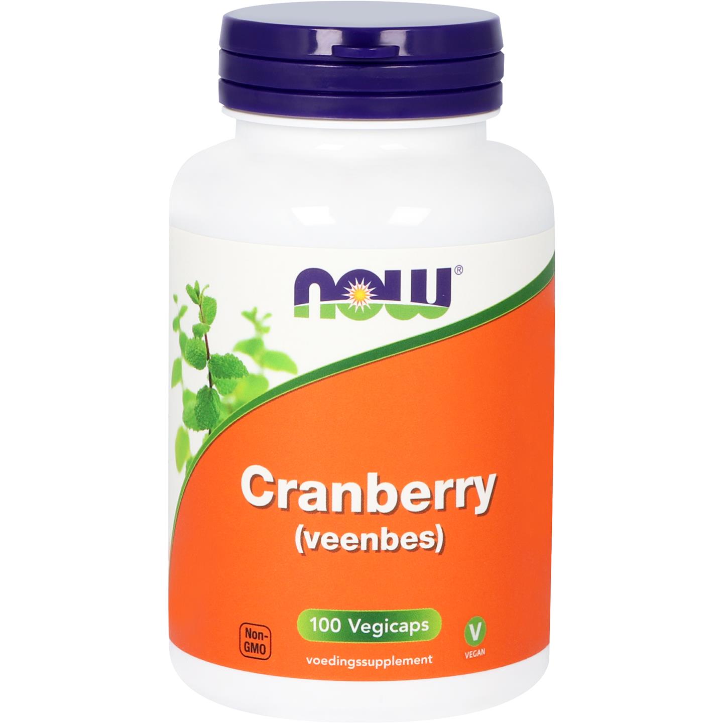 Cranberry (Veenbes) afbeelding