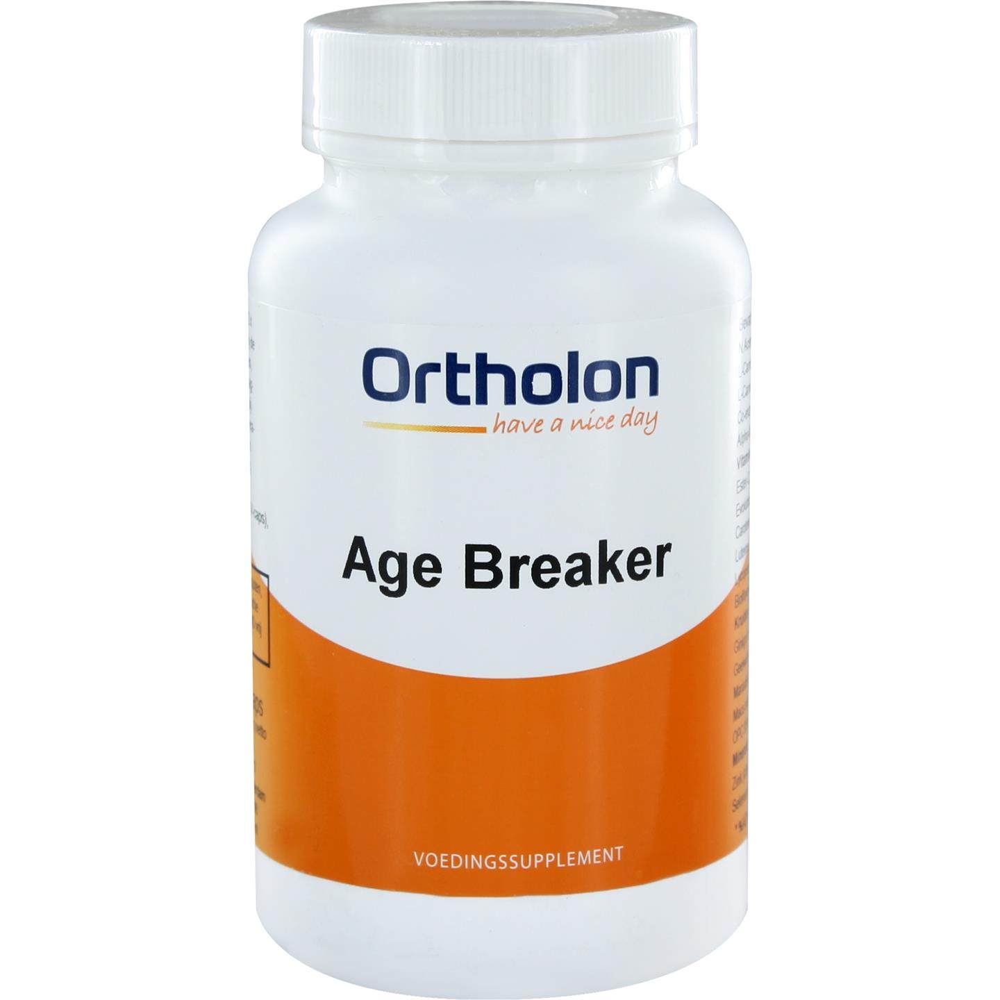 Age Breaker afbeelding