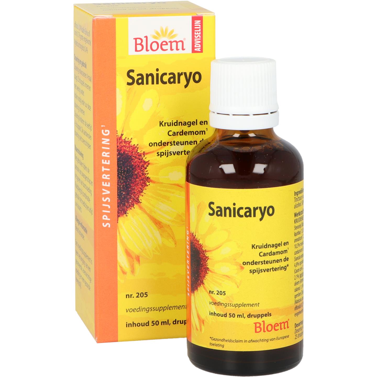Sanicaryo afbeelding 1