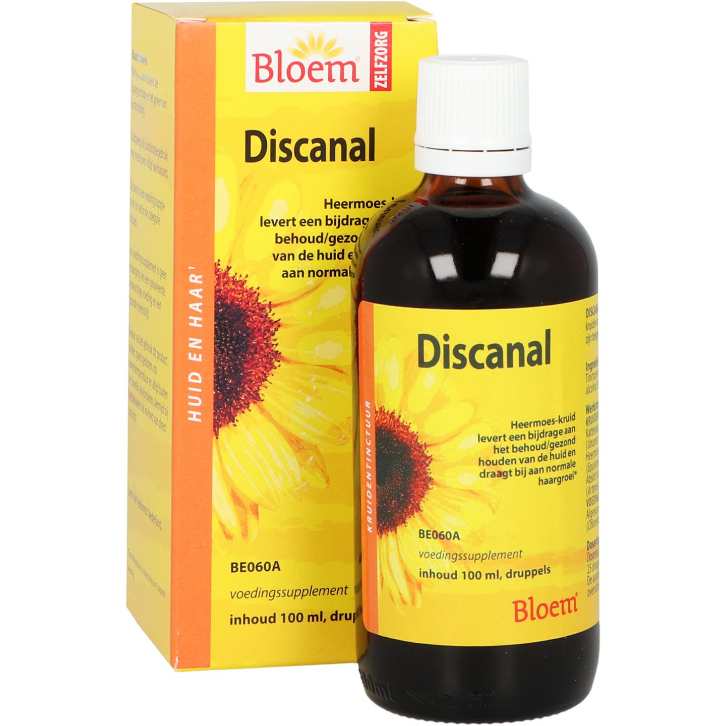 Discanal