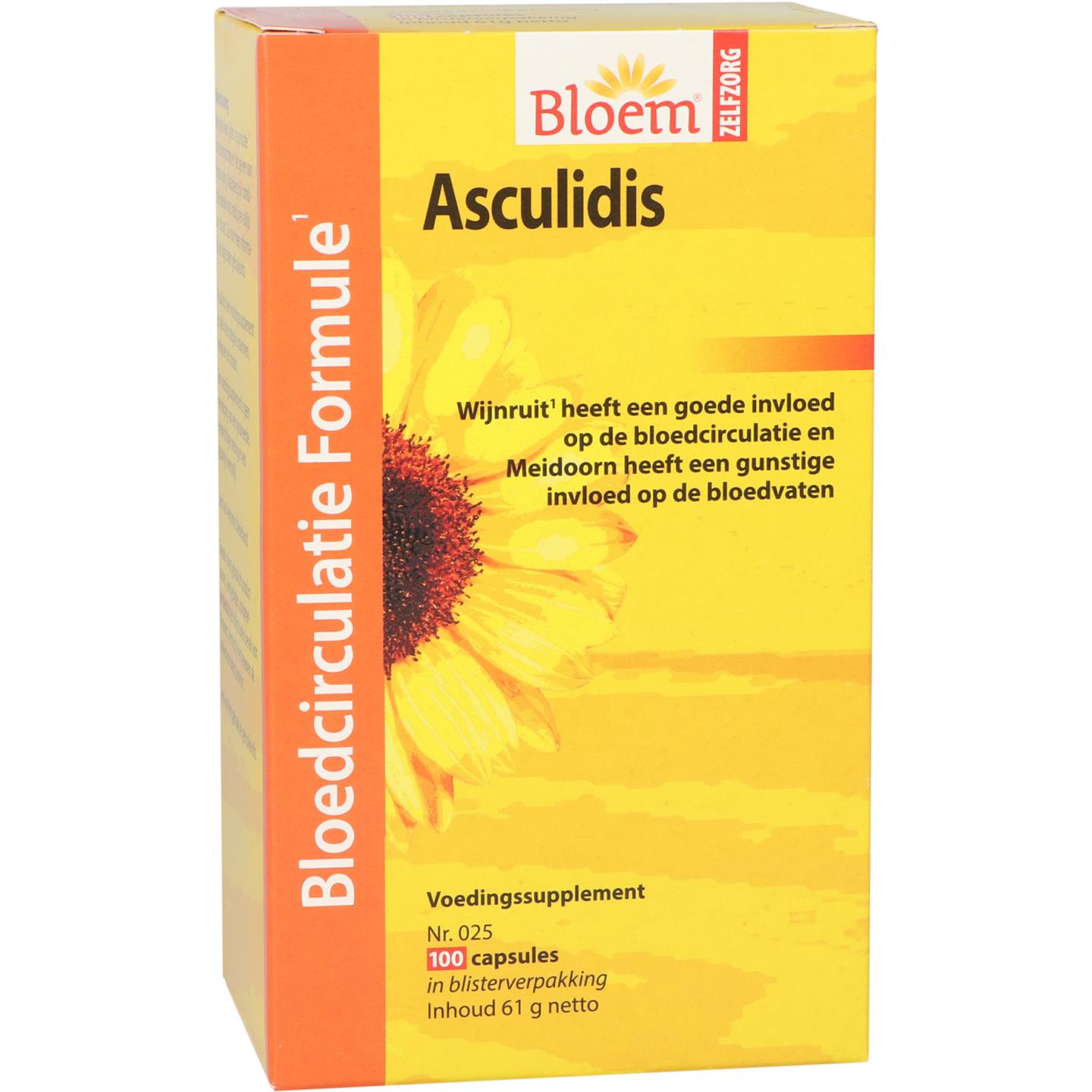 Asculidis afbeelding 1