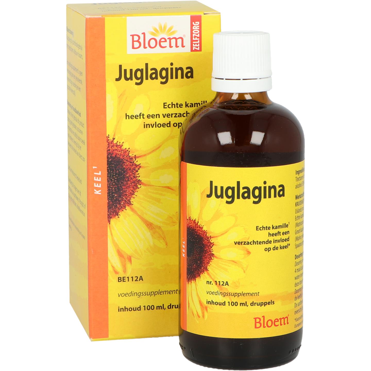 Juglagina afbeelding 1