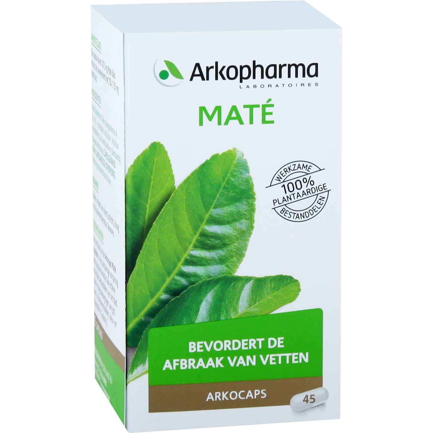 Maté afbeelding