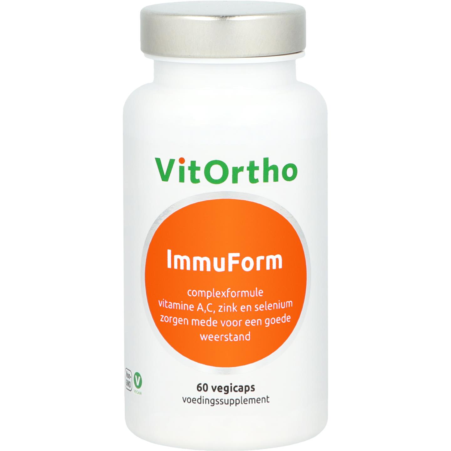 ImmuForm afbeelding 1