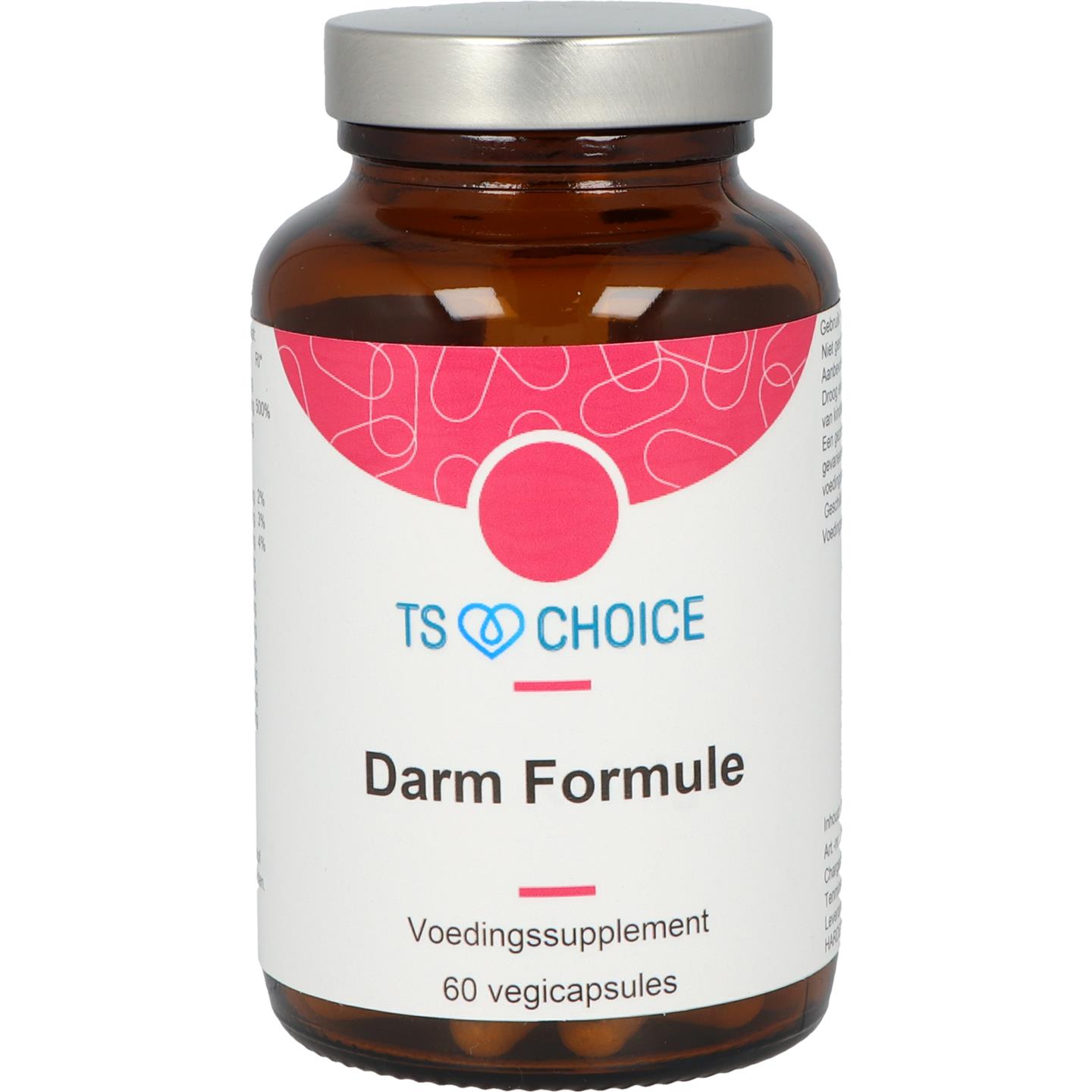 Darm Formule afbeelding 1