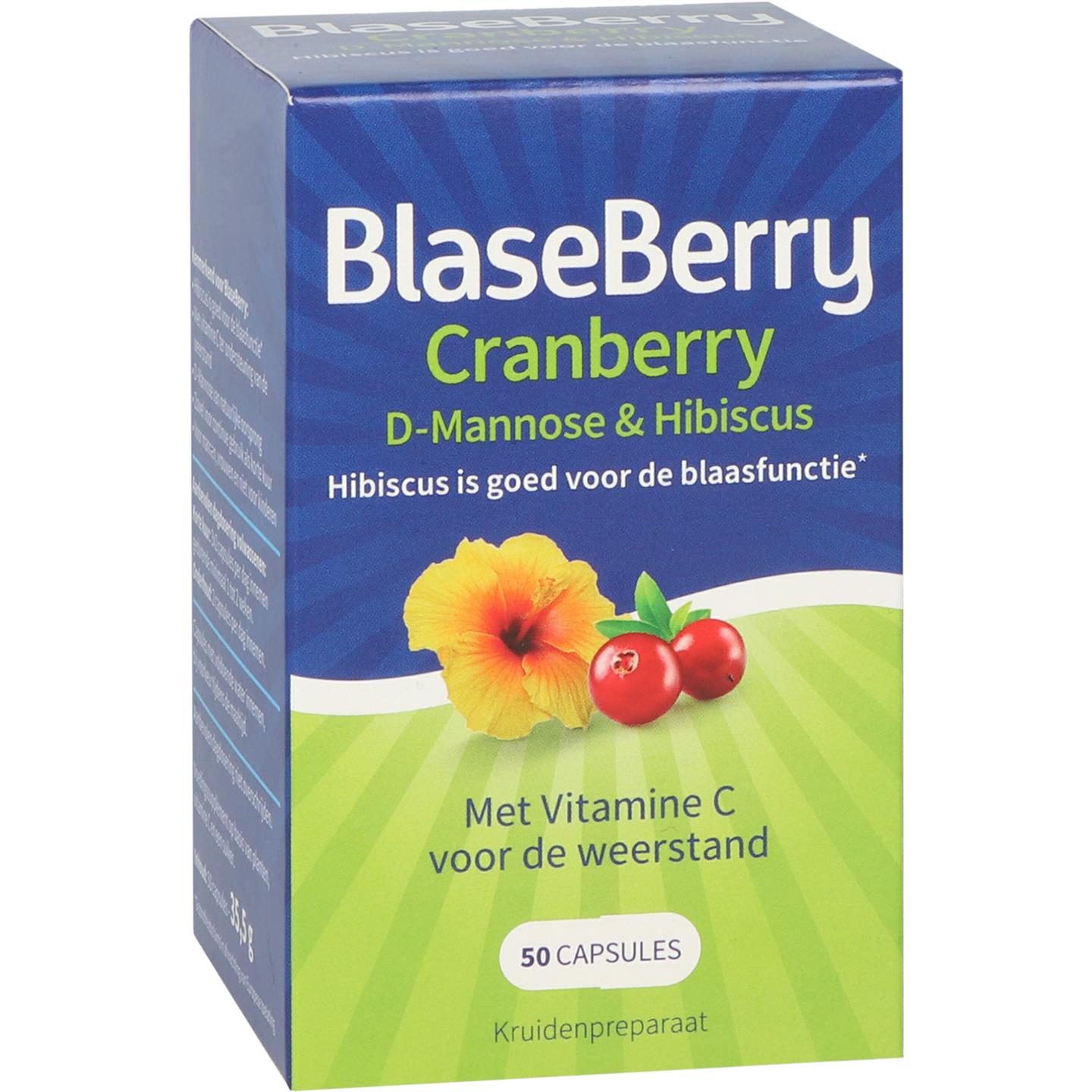 BlaseBerry afbeelding